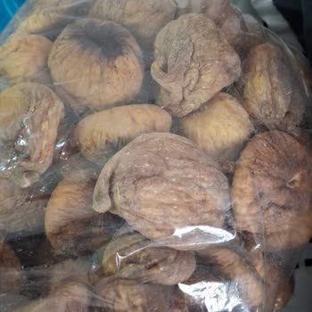 Naturel İncirden Sipariş Ettiğim Ürünler Çürük Ve Küflü Çıktı