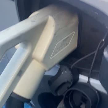 BYD Atto 3 Charging Port Caught Fire After Just 4 Days of Use