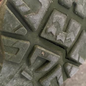 Vaneda Botun Tabanı Kısa Sürede Açıldı Su Ve Soğuk Geçiriyor