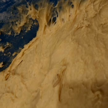 Kurtlu Un Nedeniyle Boşa Giden Malzemeler İçin Yetersiz Çözüm