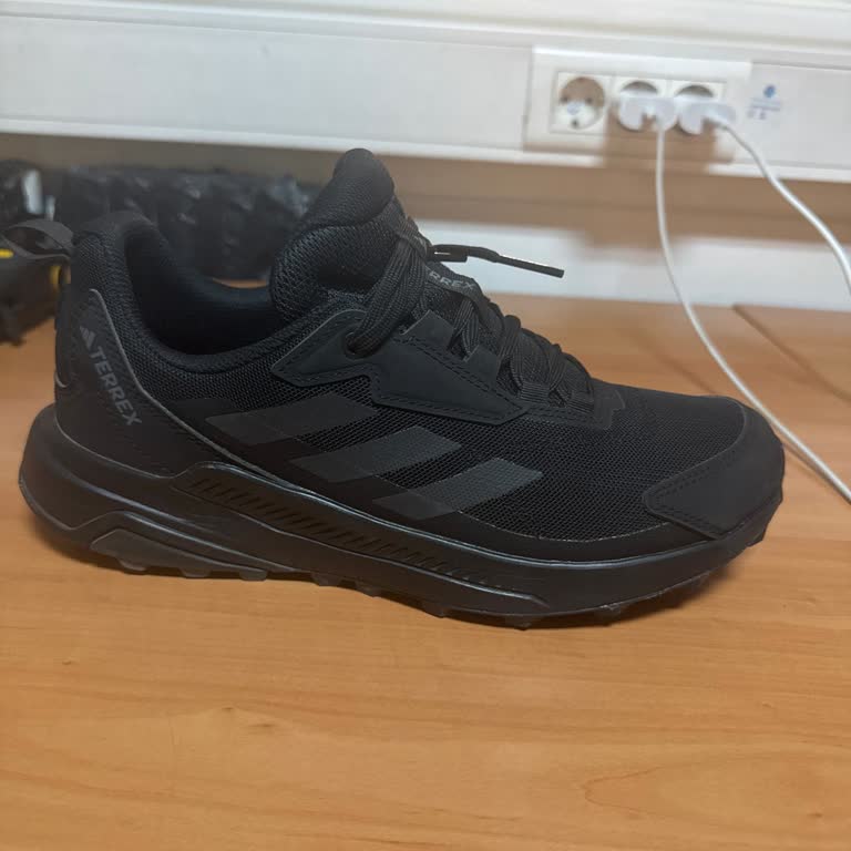 Adidas Terrex Ayakkabıda Yoğun Koku Problemi Ve İade Talebim Sonuçsuz Kaldı