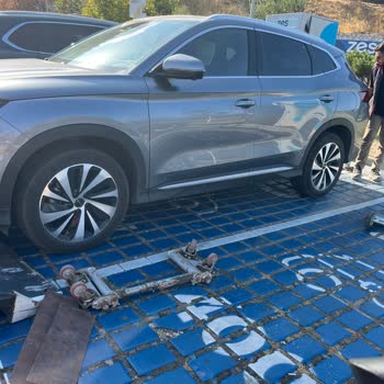 BYD Seal U DM-i Broke Down at 6,000 KM — Still Waiting for Fix After 20 Days