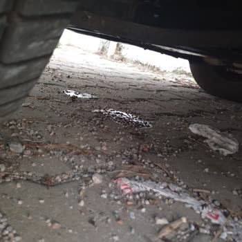 Araç Muayenesi Sonrası Direksiyon Kutusu Patladı, Mağduriyetim Giderilmiyor