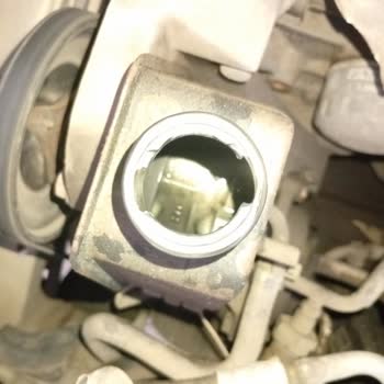 Araç Muayenesi Sonrası Direksiyon Kutusu Patladı, Mağduriyetim Giderilmiyor