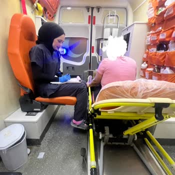 Otel Konaklamasında Yaşadığımız Sağlık Sorunları Ve Mağduriyetimize Çözüm Bulunmadı