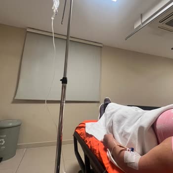 Tatilimiz Sağlık Sorunlarıyla Kabusa Döndü, Ücret İadesi Talep Ediyorum