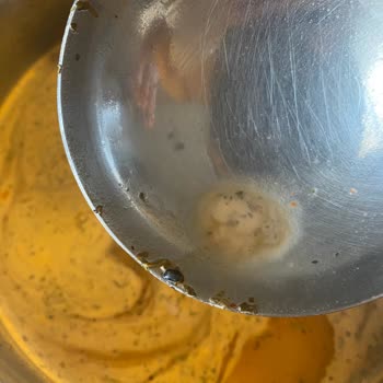 Knorr Ezogelin Çorbasında Böcek Şoku: Hijyen Ve İade Talebi