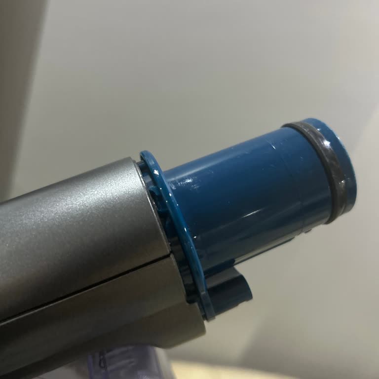 Philips Ev Aletleri Garanti Kapsamında Kırılan Süpürge Borusu İçin Hızlı Çözüm Bekliyorum