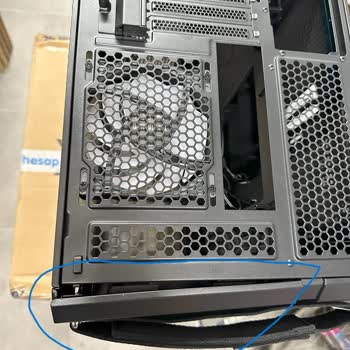 Hasarlı Bilgisayar Kasası İadesi Ve Servis Sürecinde Mağduriyet