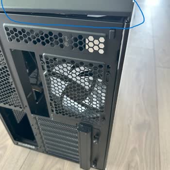 Hasarlı Bilgisayar Kasası İadesi Ve Servis Sürecinde Mağduriyet