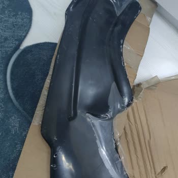 Hasarlı Ve Eksik Ürün Sonrası Kargo Ücretim İade Edilmiyor