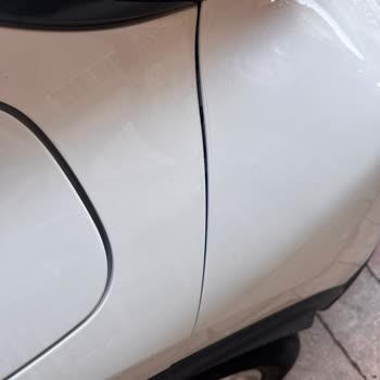 Hatalı Tampon Montajı Sonrası İlgisiz Servis Ve Kalıcı Çözüm Eksikliği