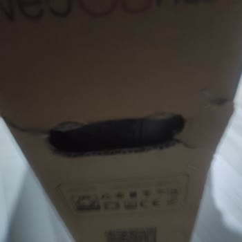 Aras Kargo Hasarlı Televizyon Teslimatı ve Garanti Dışı Bırakılması Nedeniyle Mağduriyet