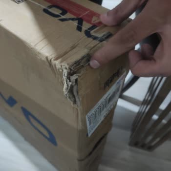 Aras Kargo Hasarlı Televizyon Teslimatı ve Garanti Dışı Bırakılması Nedeniyle Mağduriyet