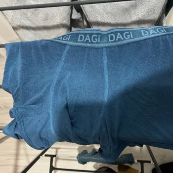 Satın Alınan Boxerlerde Kısa Sürede Tüylenme Sorunu Ve Kalite Hayal Kırıklığı