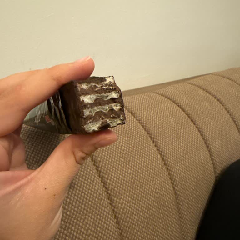 Eti Karam Gurme'de Küf Tadı Ve Kokusu Endişesi