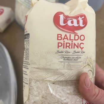 Kapalı Paket Ürünlerde Kurt Şoku Yaşadım