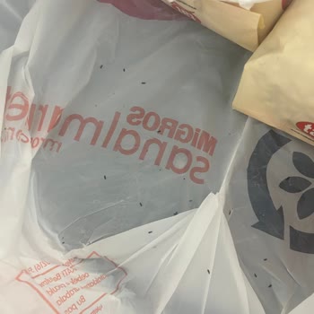 Kapalı Paket Ürünlerde Kurt Şoku Yaşadım