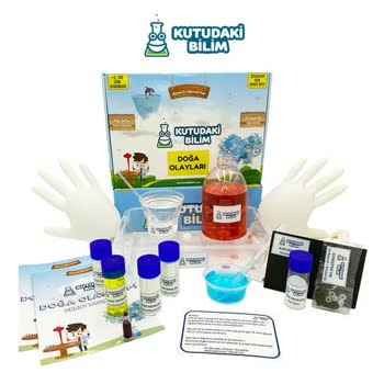 Kutudaki Bilim Farklı Ya Da Ayıplı Bir Ürün Gönderilmesi