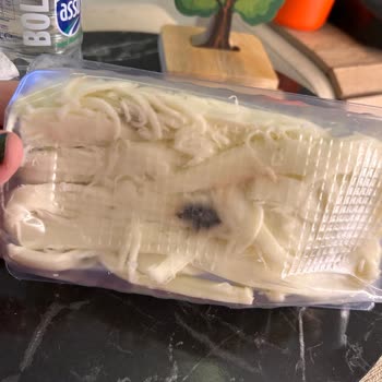 GetirÇarşı Küflü Peynir Teslimatı ve İletişimsizlik Nedeniyle İade Sorunu Yaşadım