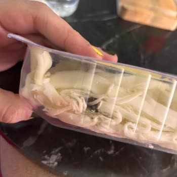 GetirÇarşı Küflü Peynir Teslimatı ve İletişimsizlik Nedeniyle İade Sorunu Yaşadım