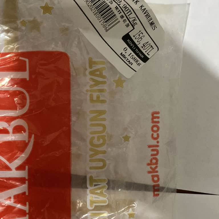 Bayat Fındık Satışı Ve Yetersiz Mağaza Yaklaşımı