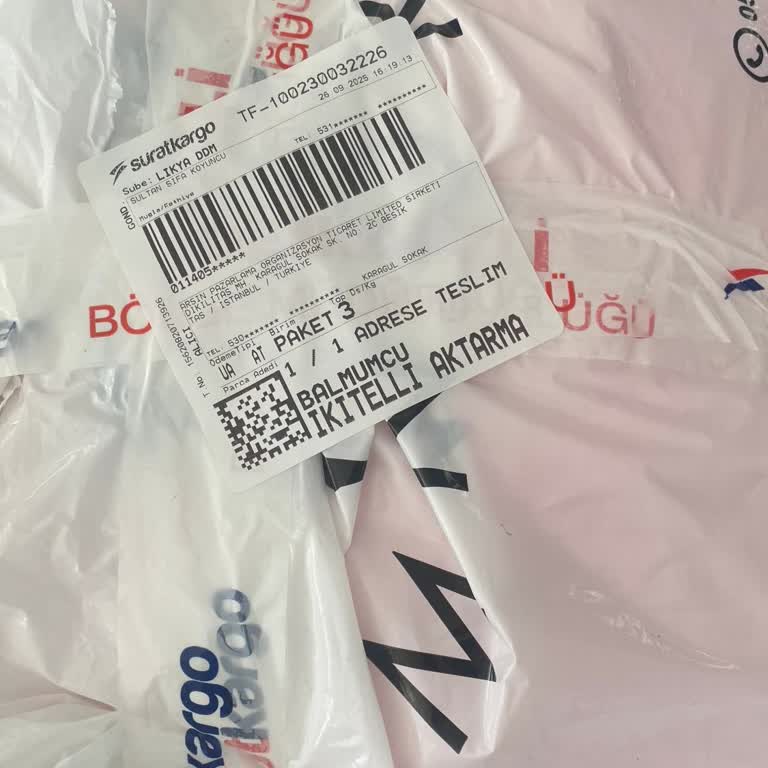 İade Ücretim 20 Gündür Yatmadı Ve Bilgilendirme Yapılmadı