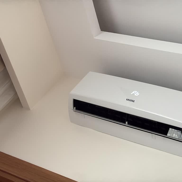 Vestel Klimada Tekrarlayan Arıza Ve Yetersiz Servis Müdahalesi Nedeniyle Mağduriyet