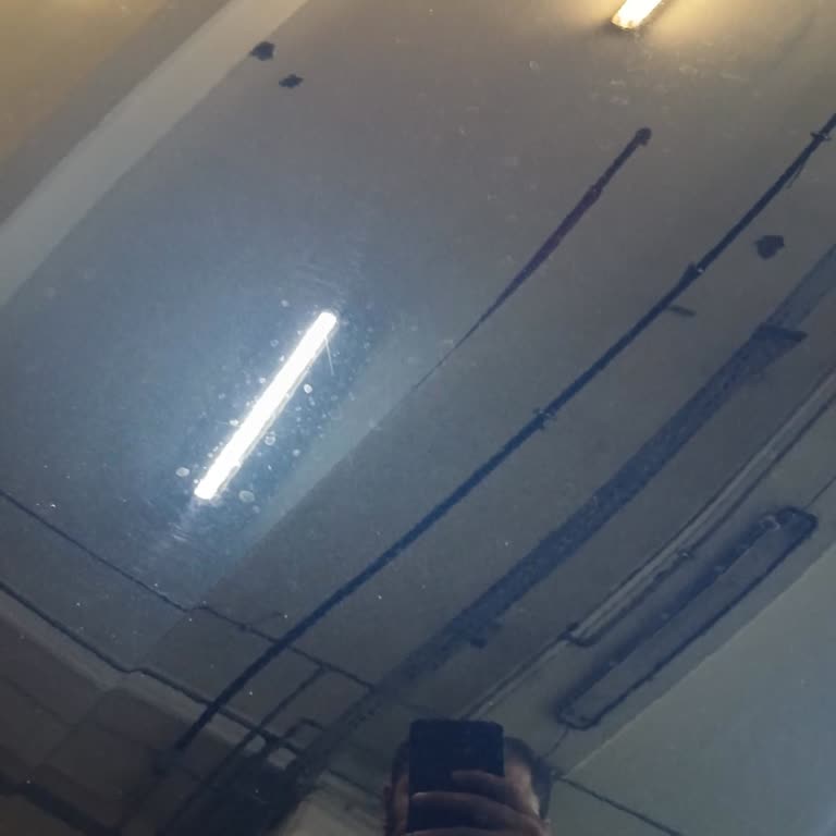 Sıfır Alınan Corolla Hybrid'de Sürekli Sorunlar Ve Servis Mağduriyeti