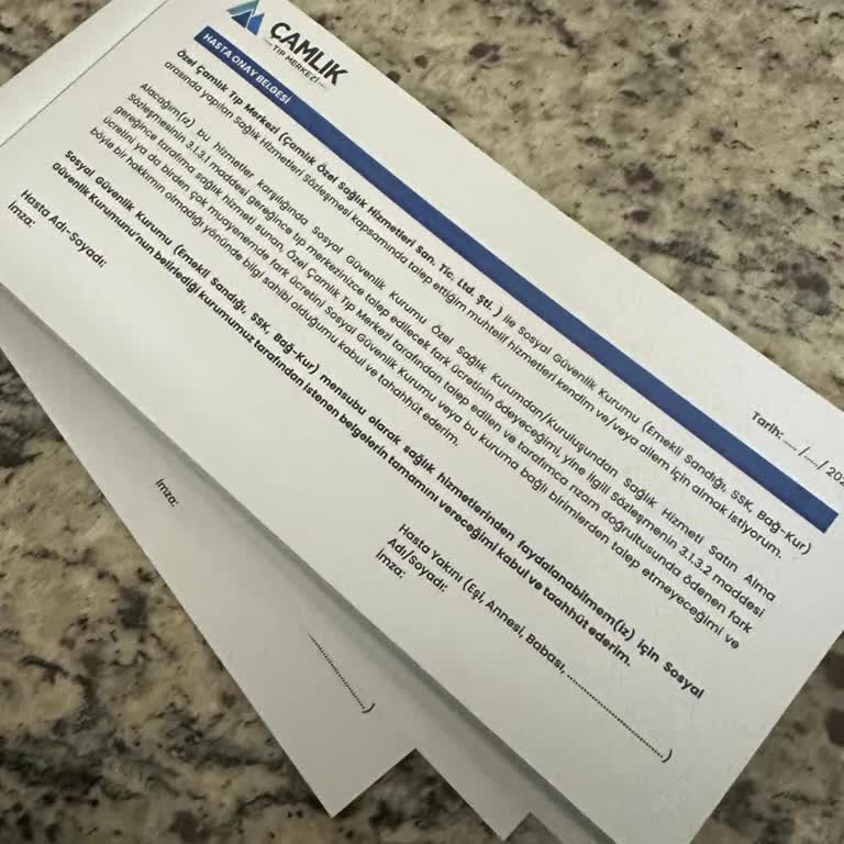 Acil Durumda Yetersiz Muayene Ve İlgisiz Davranışla Mağduriyet