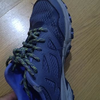 Kısa Sürede Yırtılan Ayakkabı Ve Ret Edilen İade Talebi