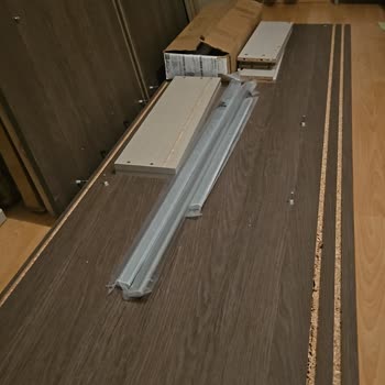 Eksik Ve Hasarlı Mobilya Teslimatı, İlgisiz Mağaza Ve Çözülmeyen Mağduriyet