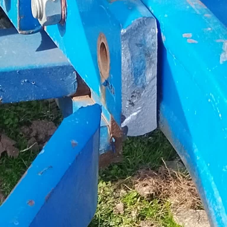 Ünlü Pulluk’ta Tekrarlayan Parça Kırılması Mağduriyeti