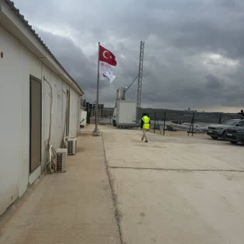 Eki aç