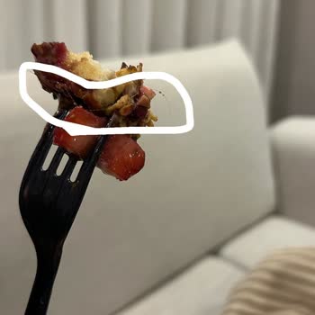 Siparişimde Saç Çıktı, İlgisiz Yanıt Ve Ücret İadesi Sorunu