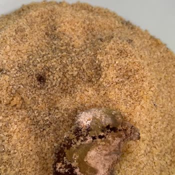 Aldığım Kısırlık Bulgurunda Yabancı Madde Ve Bozulma Sorunu Yaşadım