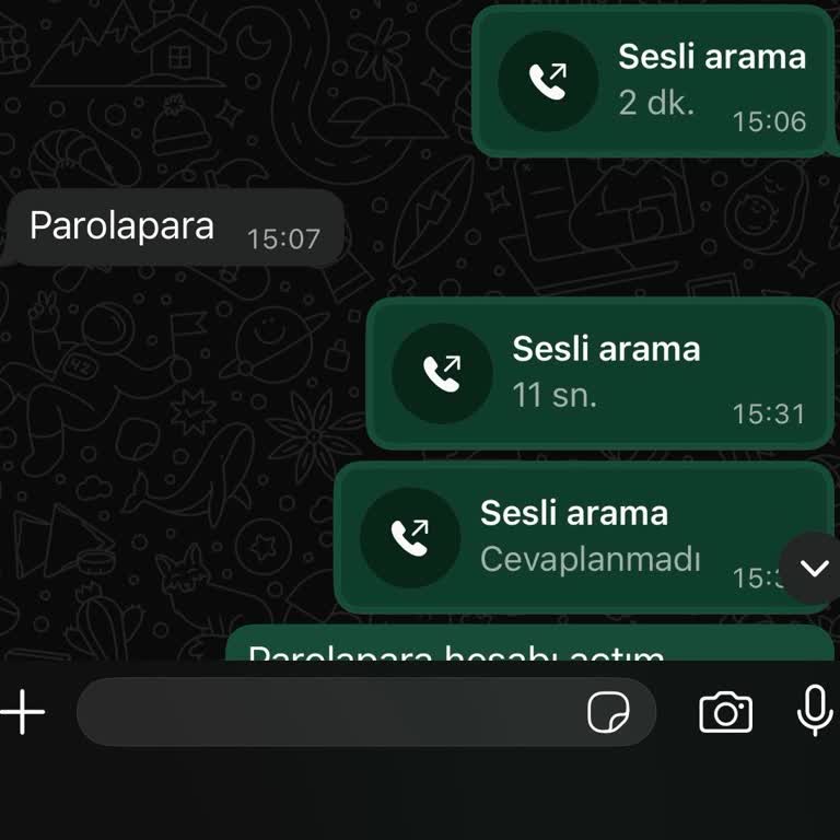 Burs Başvuru Sonucu Ve İletişim Belirsizliği