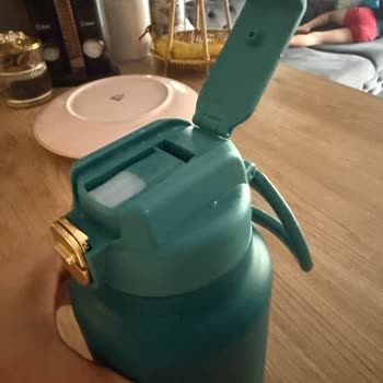 Kısa Sürede Bozulan Matara Ve Yetersiz Müşteri Hizmeti Nedeniyle Mağduriyet