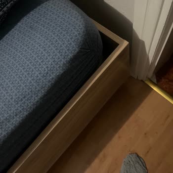 İstikbal'den Aldığım Mobilyalar Sürekli Arızalı Ve Sorunlar Çözülmüyor