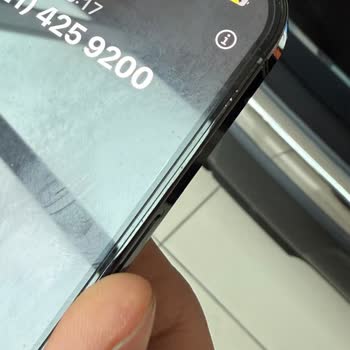 Pil Değişimi Sonrası Cihazımda Hasar Oluştu, Çözüm Sunulmuyor