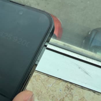 Pil Değişimi Sonrası Cihazımda Hasar Oluştu, Çözüm Sunulmuyor