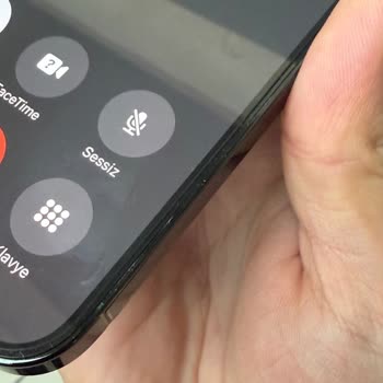 Pil Değişimi Sonrası Cihazımda Hasar Oluştu, Çözüm Sunulmuyor