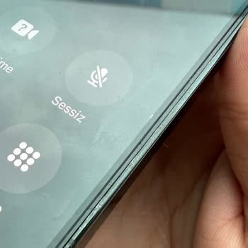 Pil Değişimi Sonrası Cihazımda Hasar Oluştu, Çözüm Sunulmuyor