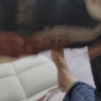 3 Ayda Deforme Olan Ayakkabıya Garanti Reddi