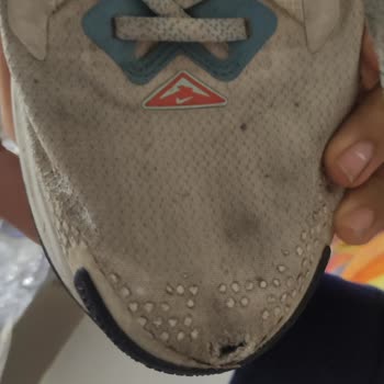 3 Ayda Deforme Olan Ayakkabıya Garanti Reddi