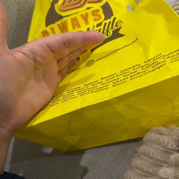 Siparişimden Saç Çıktı, Yetersiz İade Ve İlgisiz Müşteri Hizmeti