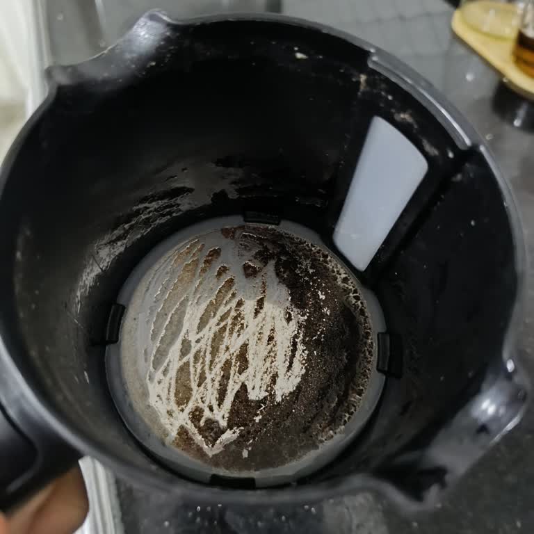 İki Yıldır Süren Kahve Makinesi Arızası Ve Çözülmeyen Servis Sorunu