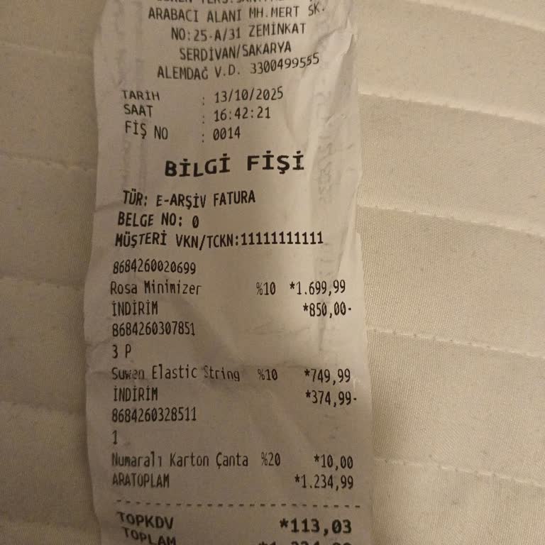 Sürekli Yanlış Beden Ve Yavaş Değişim Süreci: Çözüm Bekliyorum