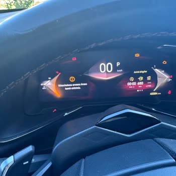 Garanti Kapsamındaki Aracımın Arızası Ve İkame Araç Sorunu