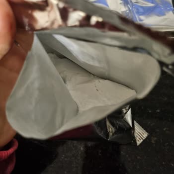 Kenton Profiterol Setinde Çikolata Sosu Eksik Çıktı, Tatlım Yarım Kaldı